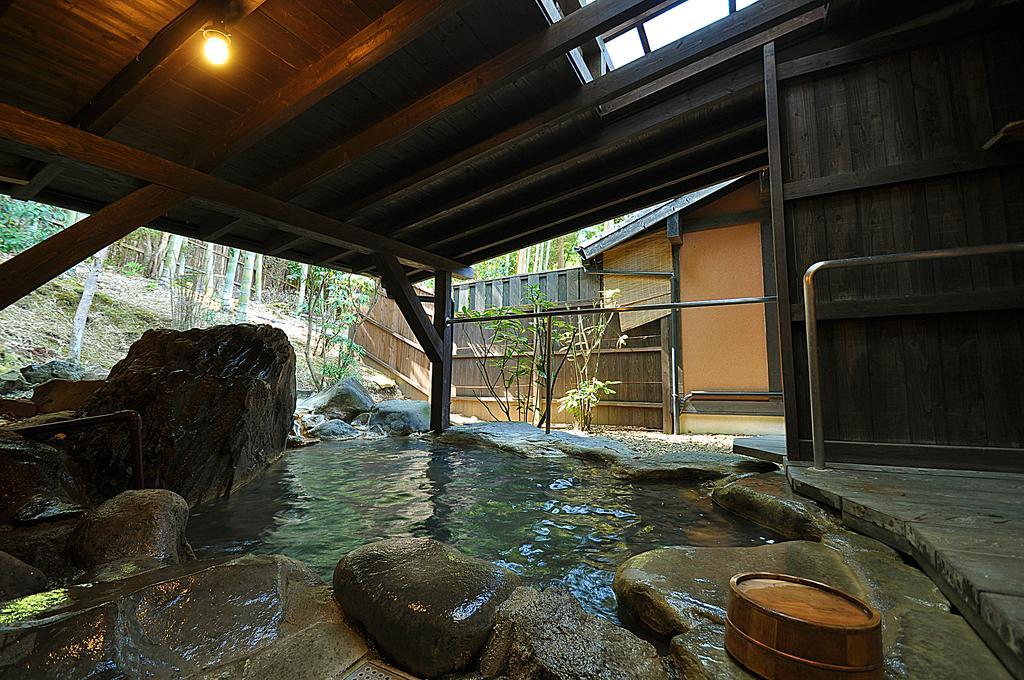 Oyado Hanabou Minamioguni Quarto foto